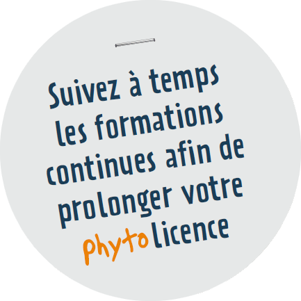 phytolicence