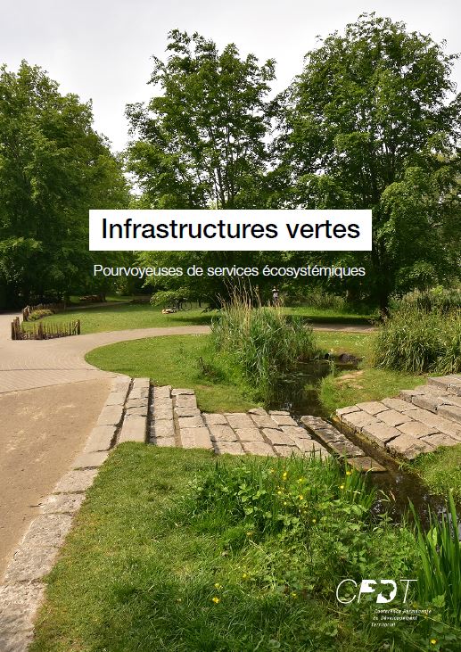 Infrastructures vertes