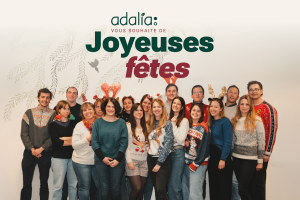 Equipe d'Adalia 2.0