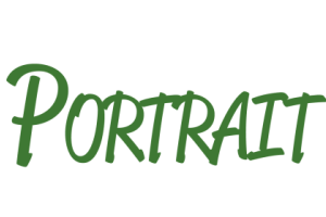 Image qui affiche le mot portrait