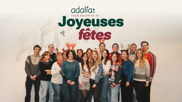 Equipe d'Adalia 2.0