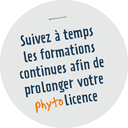 phytolicence